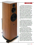 ATC SCM 40A - TONE AUDIO review